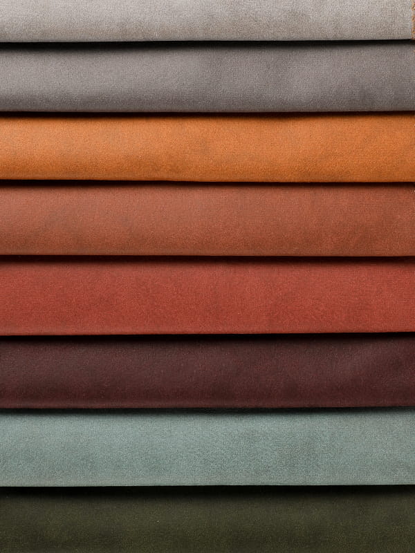 Oblačna tkanina od tkanine s kaučem