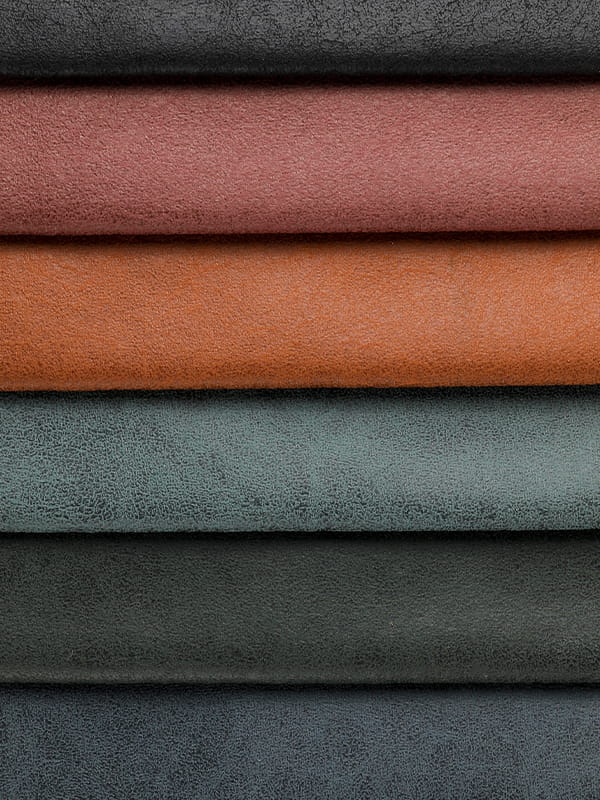 Kamuflažni kauč s kaunom tehnološka tkanina tkanina