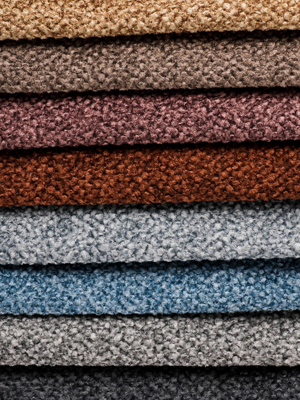 Tkanina za tiskanje baršuna