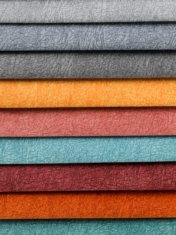 Tkanina za ispis na sofi