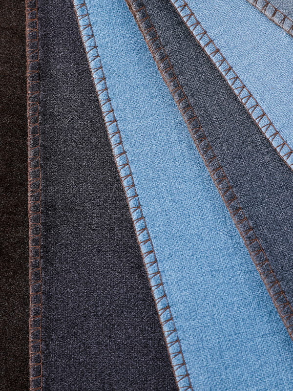 Molina kauč za ispisnu tkaninu