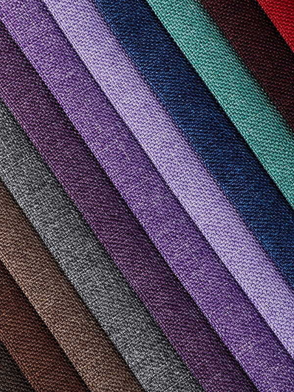 Buzara Sofa Oxford Flat poliesterski lanene tkanine Buzara Sofa Oxford Flat poliesterski lanene tkanine