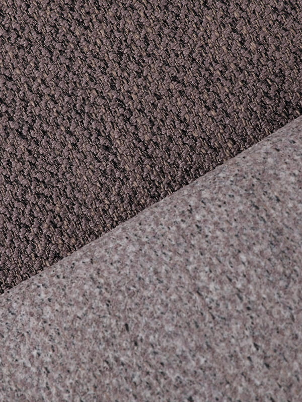 Fatima kauč poliester-hemp tkanina Fatima kauč poliester-hemp tkanina