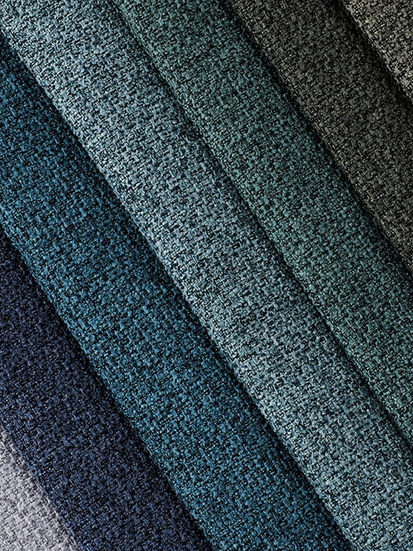 Poliesterska platna kauč za nošenje tkanine Poliesterska platna kauč za nošenje tkanine