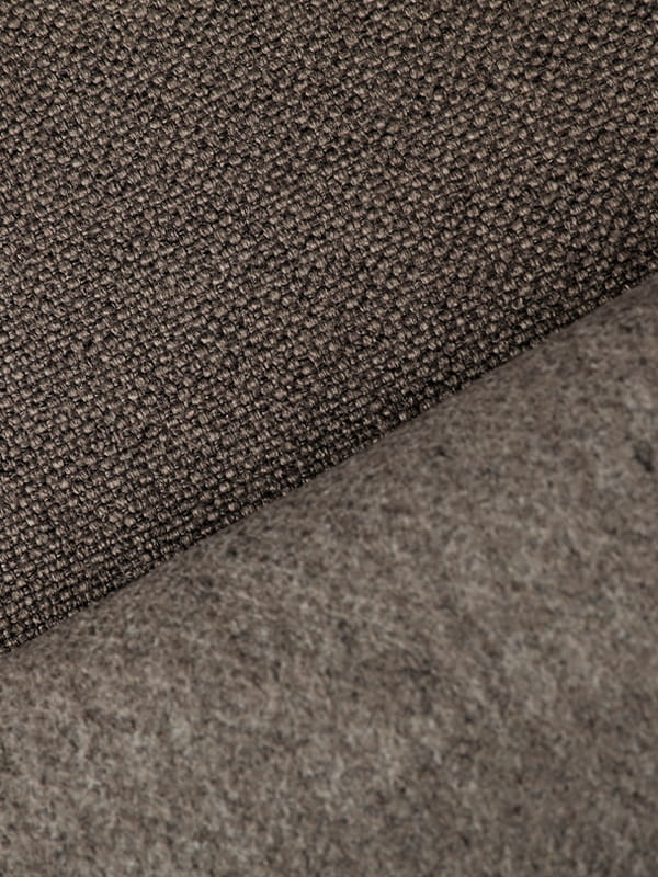 Tulia kauč obična tkana od poliesterskih lanenih tkanina Tulia kauč obična tkana od poliesterskih lanenih tkanina