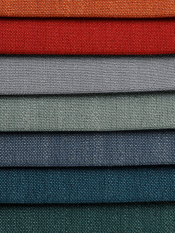 Nautilus kauč običan poliester i lanene tkanine