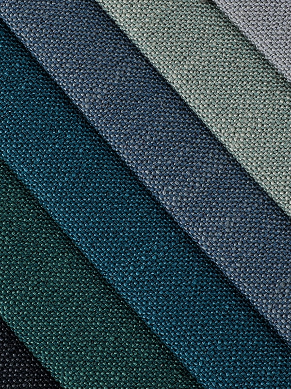 Nautilus kauč običan poliester i lanene tkanine Nautilus kauč običan poliester i lanene tkanine