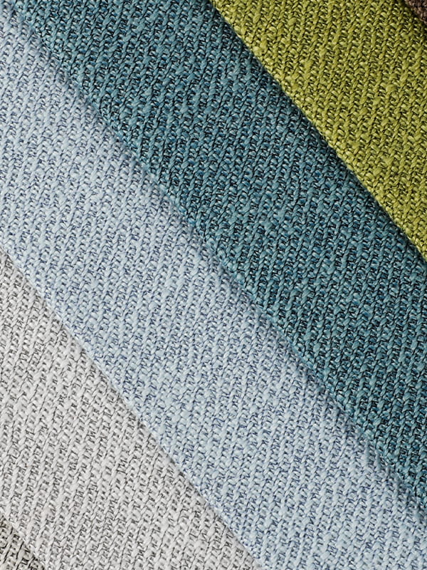 Ollies sofa obična twill poliesterska lanena tkanina Ollies sofa obična twill poliesterska lanena tkanina