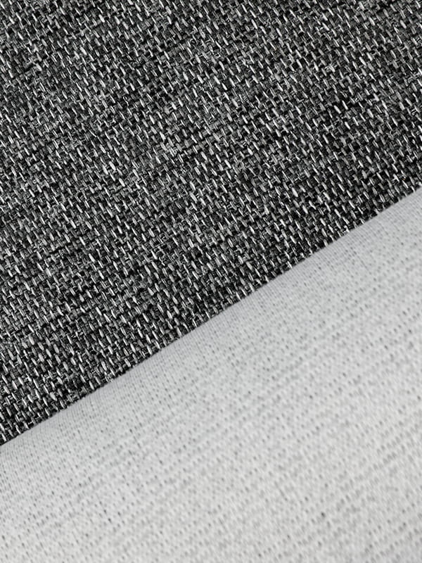 Moses kauč u običnoj boji fine pamučne platnene tkanine Moses kauč u običnoj boji fine pamučne platnene tkanine