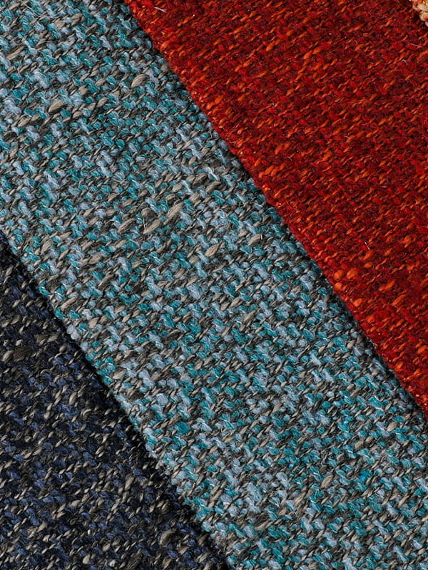 Emmaus kauč poliester i lanena tkanina Emmaus kauč poliester i lanena tkanina