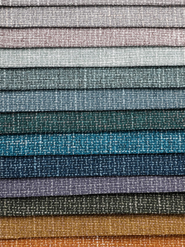 GARNER SOFA POLIESTER TILEN