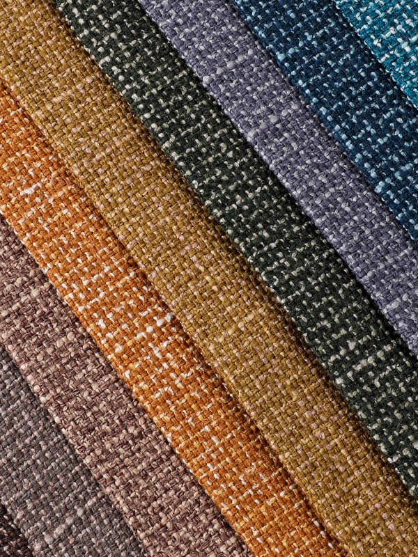 GARNER SOFA POLIESTER TILEN GARNER SOFA POLIESTER TILEN