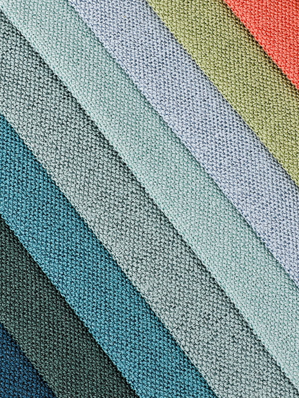 Tkanine od poliestera i posteljine za sofe Tkanine od poliestera i posteljine za sofe