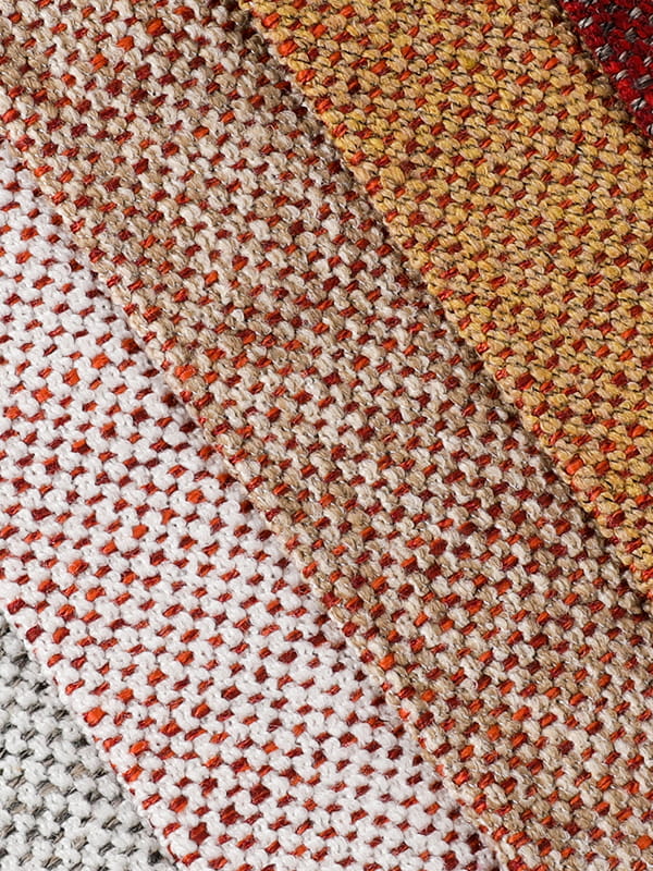 Nivea mekani poliester i lanena tkanina Nivea mekani poliester i lanena tkanina