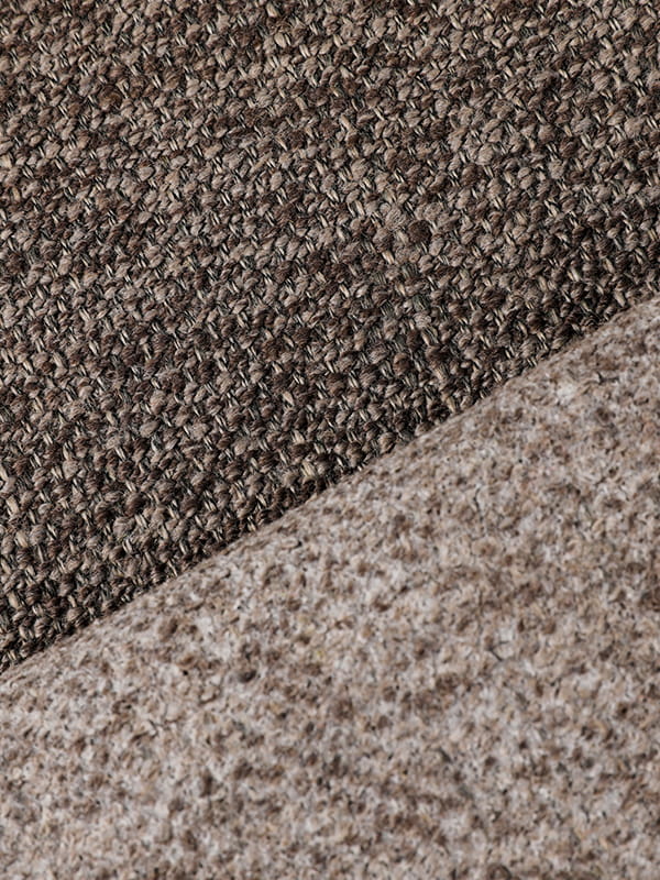 Nivea mekani poliester i lanena tkanina Nivea mekani poliester i lanena tkanina