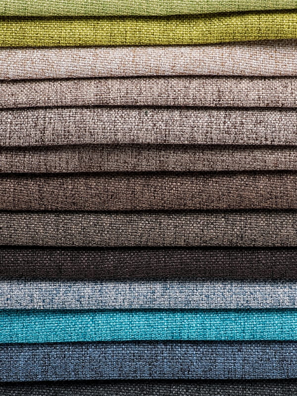 Parola sofa obična četkana lanena tkanina