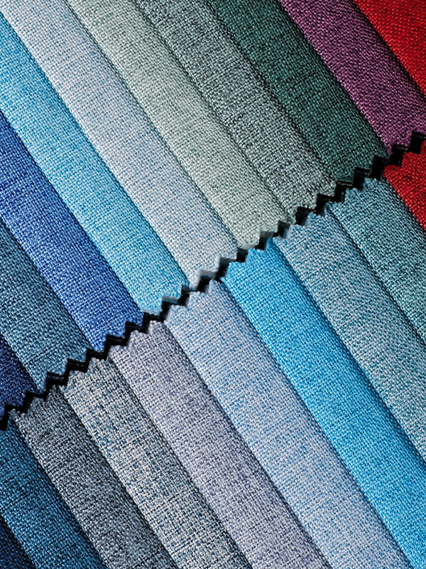 Sephora presvlaka dvije boje fine lanene tkanine Sephora presvlaka dvije boje fine lanene tkanine