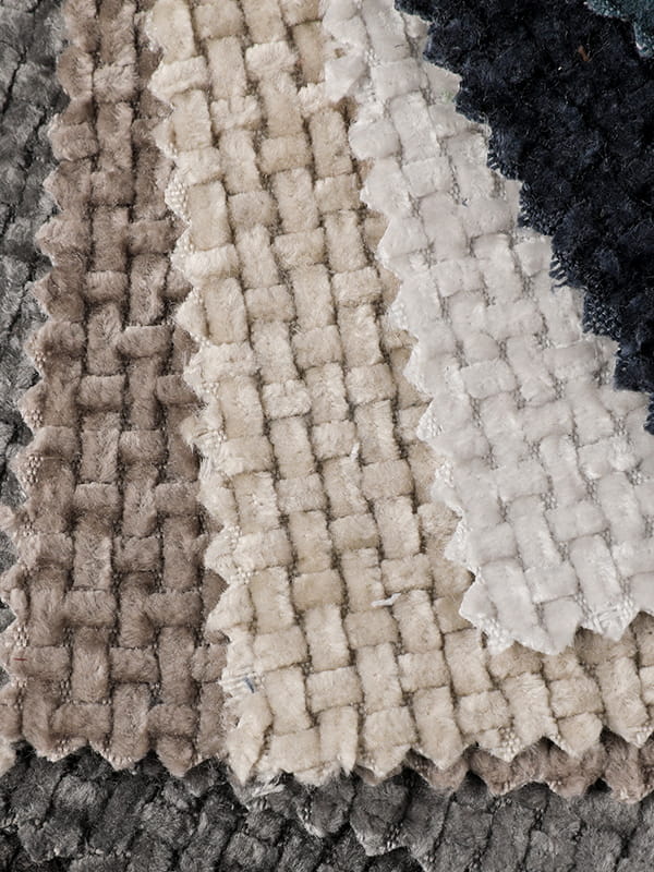 Marks & Spencer kauč od kenille tkanine