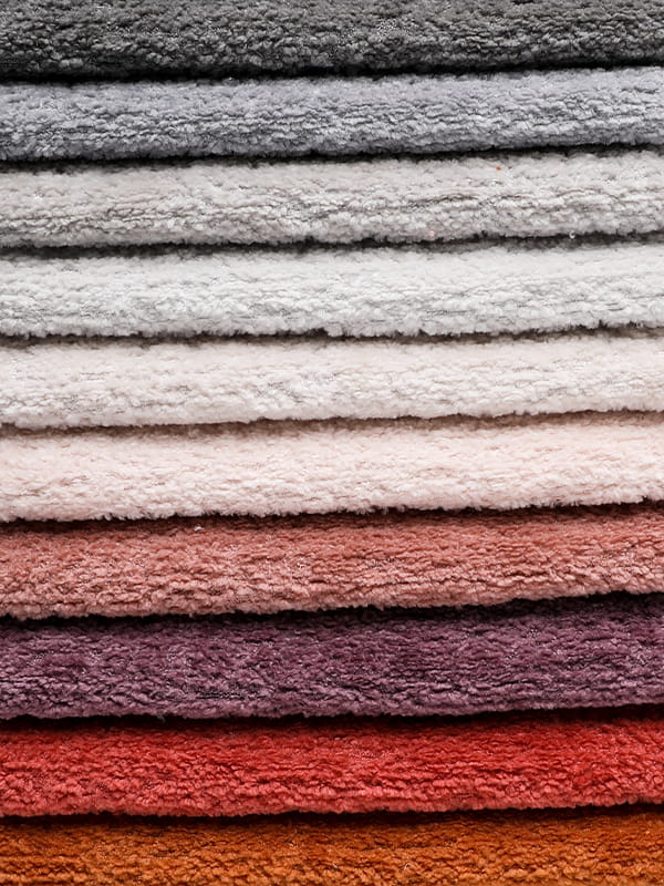 Tkanina od kauča od kauča