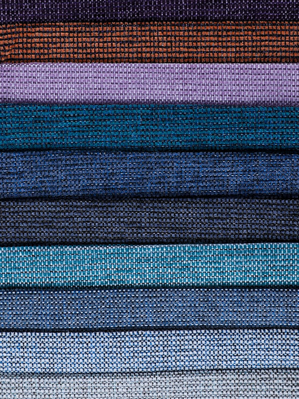 Tkanina od kauča od kauča