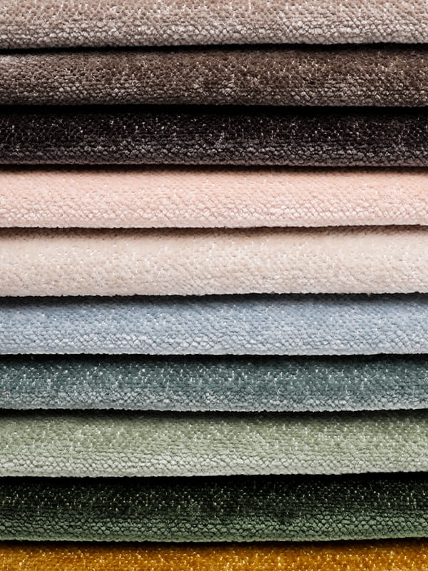 Tkanina od kauča od kauča