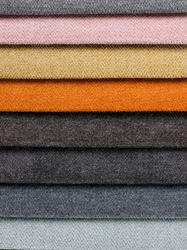 Tkanina od kauča od kauča