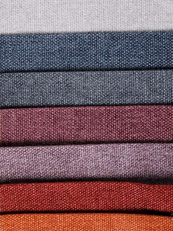 Tkanina od kauča od kauča