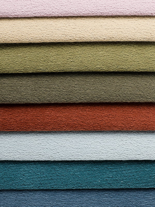 SCHMIDT SOFA CHENILLE TAKLO