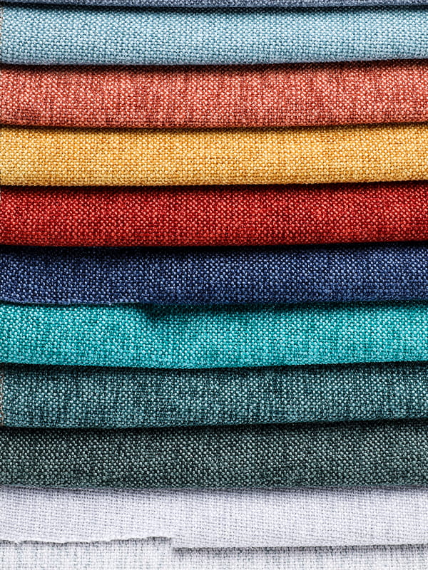 Tkanina od kauča od kauča