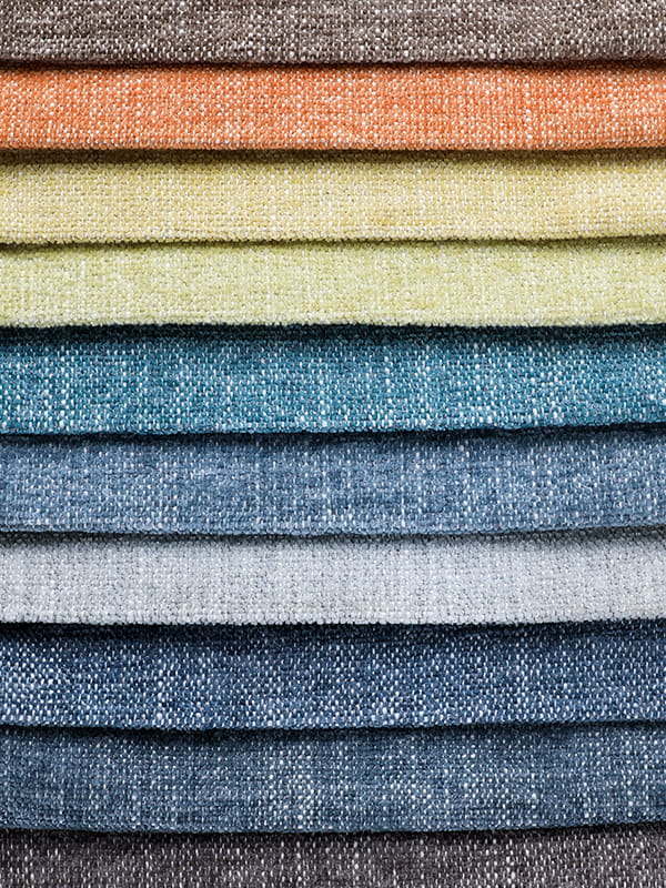 Tkanina od kauča od kauča