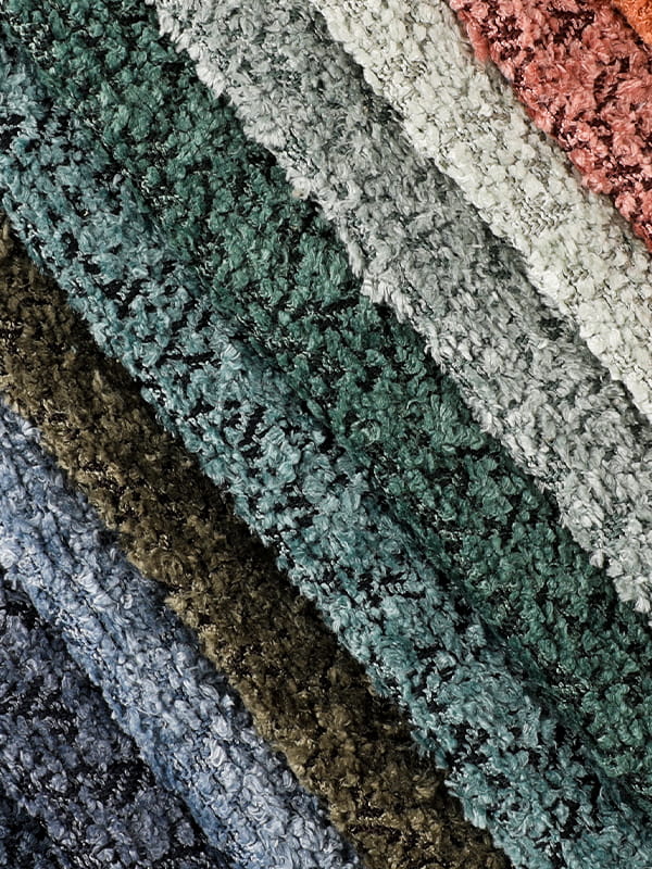 Phoenix kauč poliester i lanena tkanina Phoenix kauč poliester i lanena tkanina