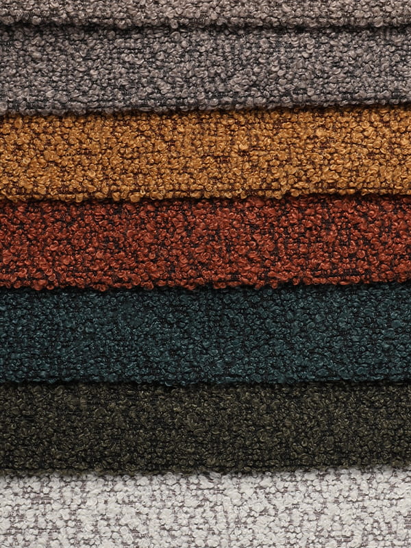 Heineken petlja od pređe od poliestera i lanenih kauča tkanine