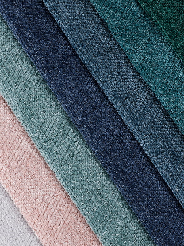 Tkanina od chenille kauča Tkanina od chenille kauča