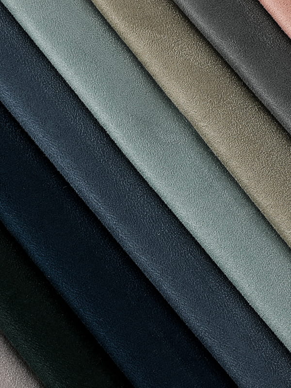 Aeroland kauč bogate kožne baršunaste tkanine Aeroland kauč bogate kožne baršunaste tkanine