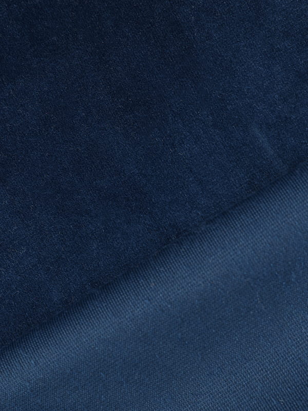 Peacock kauč matirana baršunasta tkanina Peacock kauč matirana baršunasta tkanina